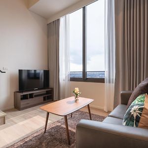 Studio duplex con letto queen size