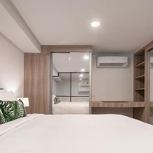 Studio executive duplex con letto queen size